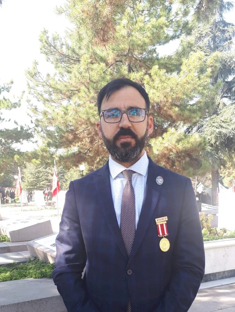 24 Nisan Sözde Ermeni Soykırımı