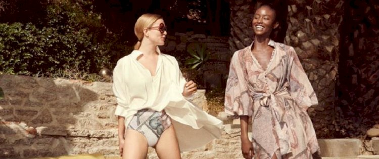 H&M Group, 2020 Fashion Transparency İndeksi’nde lider oldu