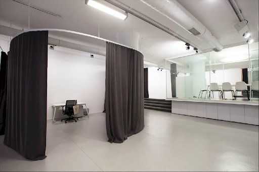 SAHA Studio 2. dönem sanatçılarını ağırlıyor!
