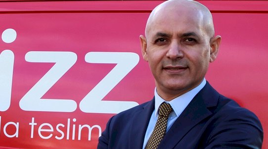 Evde Kal Türkiye, İhtiyaçlarını Biz Taşırız
