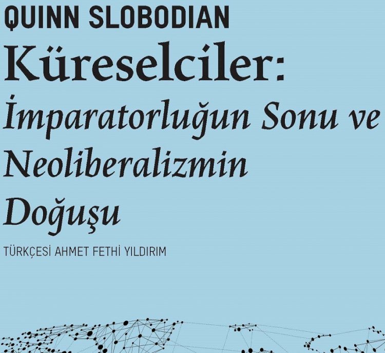 Küreselciliğin entelektüel tarihi inceleme altında