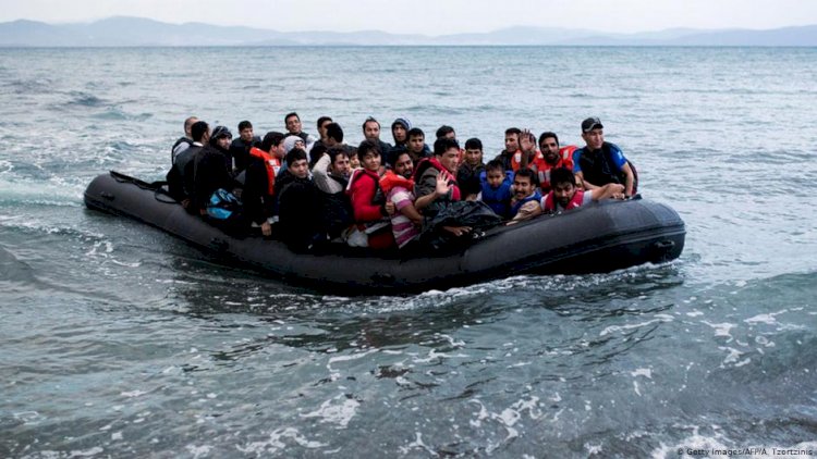 Türkiye ile yeni sığınmacı anlaşması için çağrı