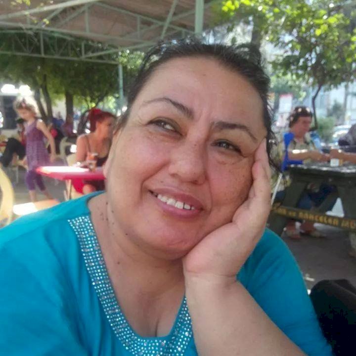ANLAMADIM KİMSEYİ ___