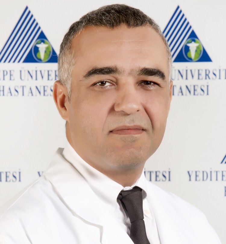 Çocuklar için rol model olduğunuzu unutmayın