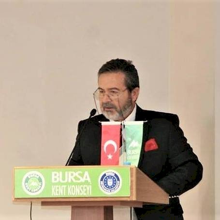 ÖLÜMÜ ÖLDÜREN TÜRKÜM BEN