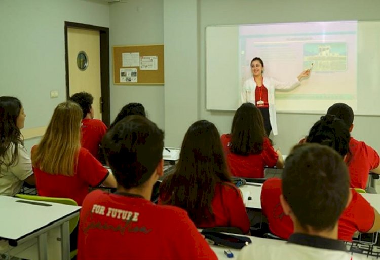 2020 LGS Nisan Ayı 2. Örnek Soruları Değerlendirmesi ve Zaman Yönetimi Tavsiyeleri!