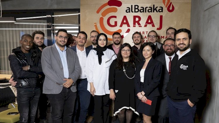 GİRİŞİMCİLER İÇİN “ALBARAKA GARAJ 2020” SEZONU BAŞVURULARI BAŞLADI