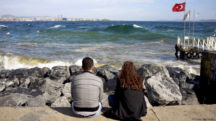 Marmara Denizi ölüyor