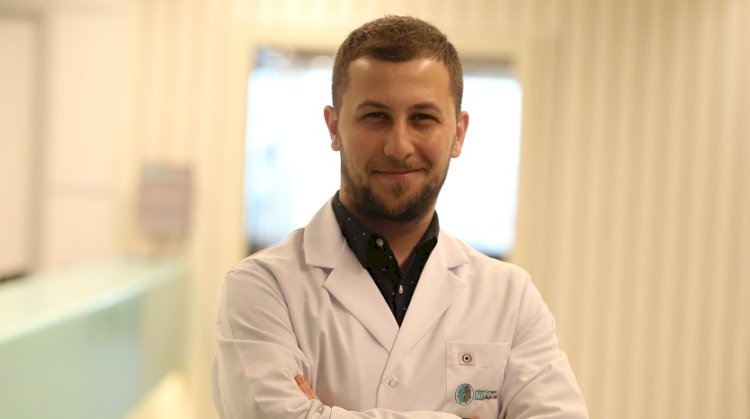 ​Karantina günlerinde dil ve konuşma terapileri online yapılabiliyor