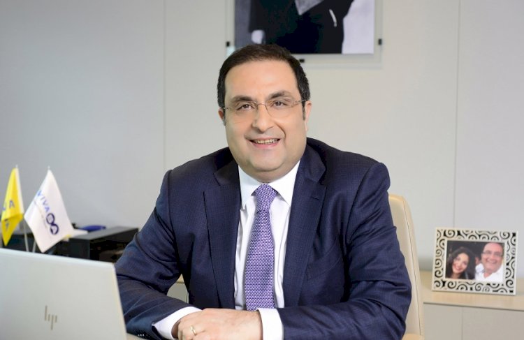 AvivaSA BB: AvivaSA, fon büyüklüğünde bir rekor daha kırdı.