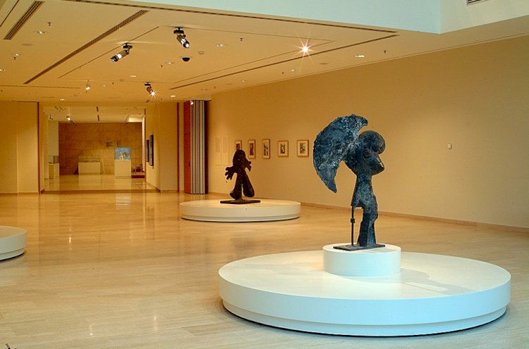 digitalSSM sunar: PICASSO İSTANBUL’DA
