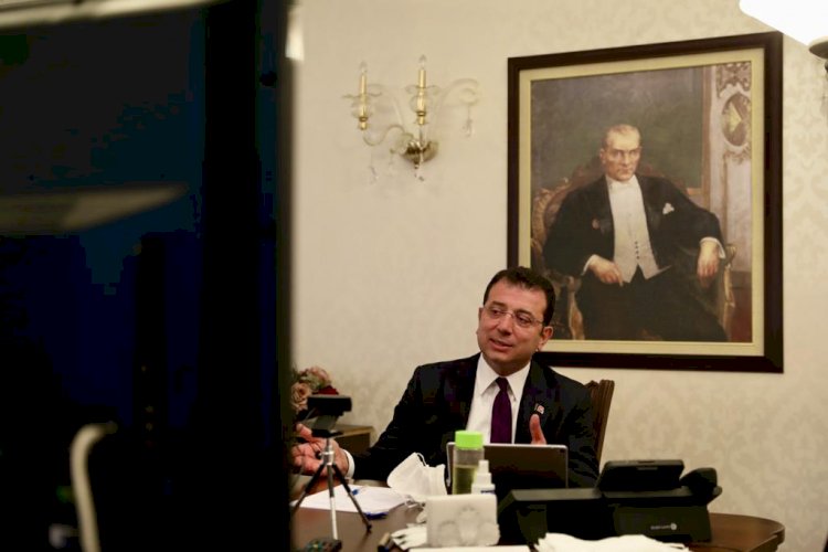 11 BÜYÜKŞEHİR BAŞKANI’NDAN CUMHURBAŞKANI ERDOĞAN İLE TOPLANTI TALEBİ