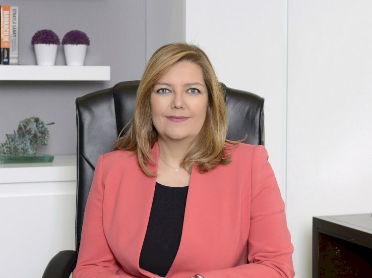 TSKB’nin Aktif Büyüklüğü 47,2 Milyar TL’ye Ulaştı