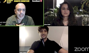 “Ali Vefa İle Karşılaşsam Ona Sıkı Sıkı Sarılırdım”