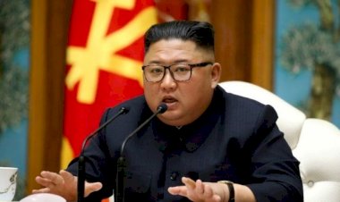 Kim Jong-un: Sağlığıyla ilgili spekülasyonlar yapılan Kuzey Kore liderinin fabrika açtığı bildirildi