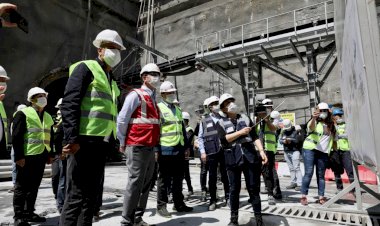 İMAMOĞLU’NDAN “ÜMRANİYE-GÖZTEPE METROSU” MÜJDESİ:
