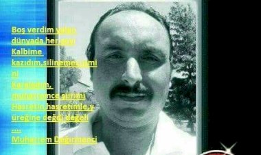 BIRAK,OLDUĞU GİBİ YAŞA