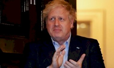 Boris Johnson: Doktorlar ölümümü ilan etmeye hazırlandı