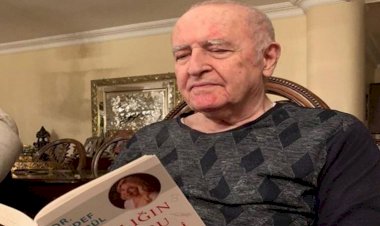 Prof. Dr. Murat Dilmener Koronavirüs nedeniyle hayatını kaybetti
