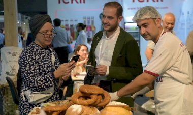 12 milyon aşçının kalbi CNR Food’da atacak