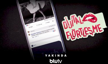 Pavyon’un Yaratıcılarından Yeni Bir Belgesel: “Dijital Flörtleşme” 21 Mayıs’ta BluTV’de