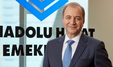 Anadolu Hayat Emeklilik’in Aktif Büyüklüğü 27,5 Milyar TL’yi Aştı