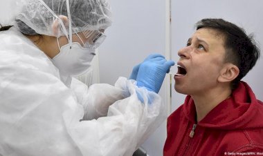 Uzmanlar test sayısının azalmasından endişeli