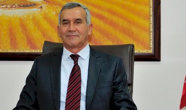 Uzmanlar Uyarıyor; Sürdürülebilir bir tarım için ekim nöbeti sistemi doğru uygulanmalıdı