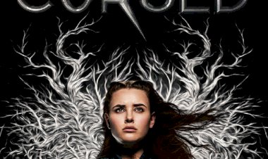 NETFLIX, YENİ FANTASTİK DİZİSİ CURSED’TEN İLK KARELERİ PAYLAŞTI