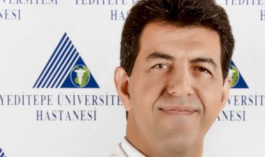 TÜMÖR NEFES BORUSUNUN YÜZDE 95’İNİ KAPATMIŞTI