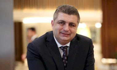 "Ülkemizi Avrupa’da başarıyla temsil etmek için tüm gücümüzle çalışıyoruz”