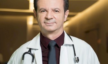 POLEN ALERJİSİ, ASTIM VE COVID - 19 ENFEKSİYONU KENDİNİ NASIL GÖSTERİYOR?