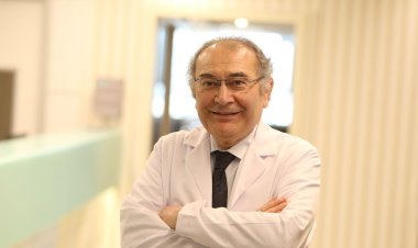 Prof. Dr. Nevzat Tarhan: “Ölçülü stres, dikkati ve öğrenme gücünü artırır”