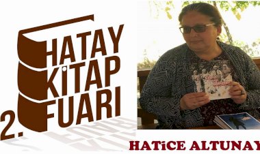 KUMRU KANADIYLA UÇAN ANNEM
