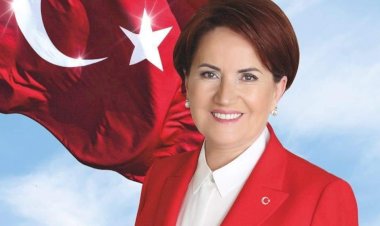 Meral Akşener'den erken seçim açıklaması