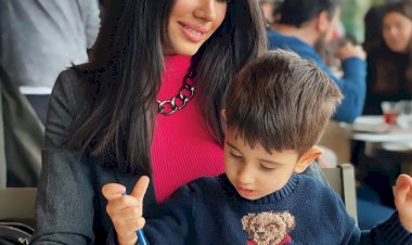 “Annelik Son Nefesini Verinceye Kadar Devem Eden Sonsuz Sevgi”