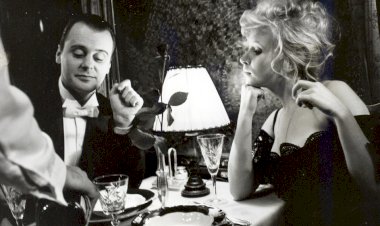 İldikó Enyedi’nin yönettiği Benim 20. Yüzyılım yayında!
