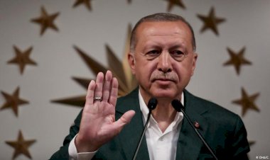 16-19 Mayıs'ta sokağa çıkma yasağı