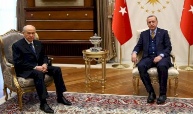 “Yeni normal"de erken seçim tartışmaları