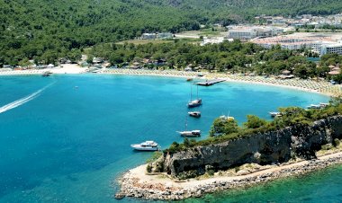 Turizmde yaraları yerli turist saracak!