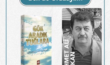 Gönlümden...