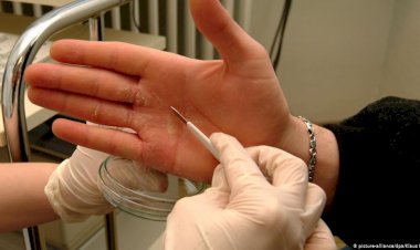 Koronavirüs: Türkiye’de iyileşenlerin sayısı 100 bine yaklaştı