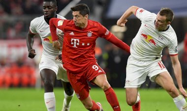 Futbol Hasreti Son Buluyor