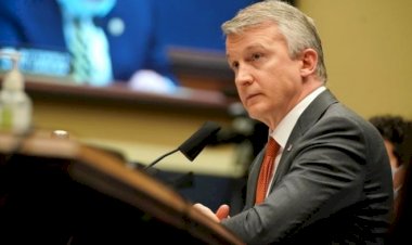 Koronavirüs aşısı: Trump'ın görevden aldığı sağlık uzmanı Rick Bright,