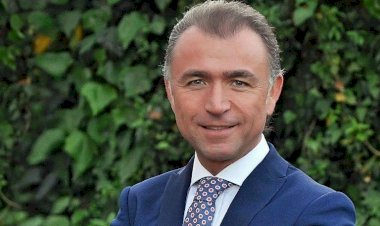 Kütahya Seramik YKB Erkan Güral: