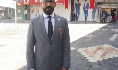 Gazilerden PKK Sert Tepki Siz Kürtlerin değil dış güçlerin temsilcisiniz
