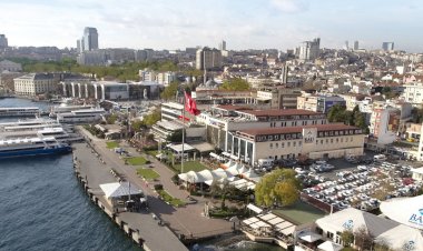 3 BİN ÖĞRENCİ VE 25 BİN VELİ İLE GÖRÜŞÜLDÜ…