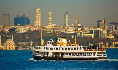BANDIRMA VAPURU YARIN YOLA ÇIKIYOR