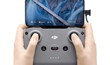 DJI Mavic Air 2 kullanıcısına neler sunuyor?