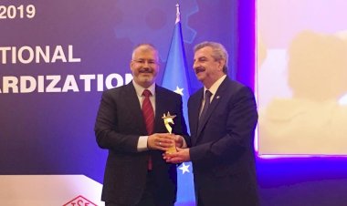 BuildingSMART Türkiye Developing Chapter olarak çalışmalarını hızlandırdı